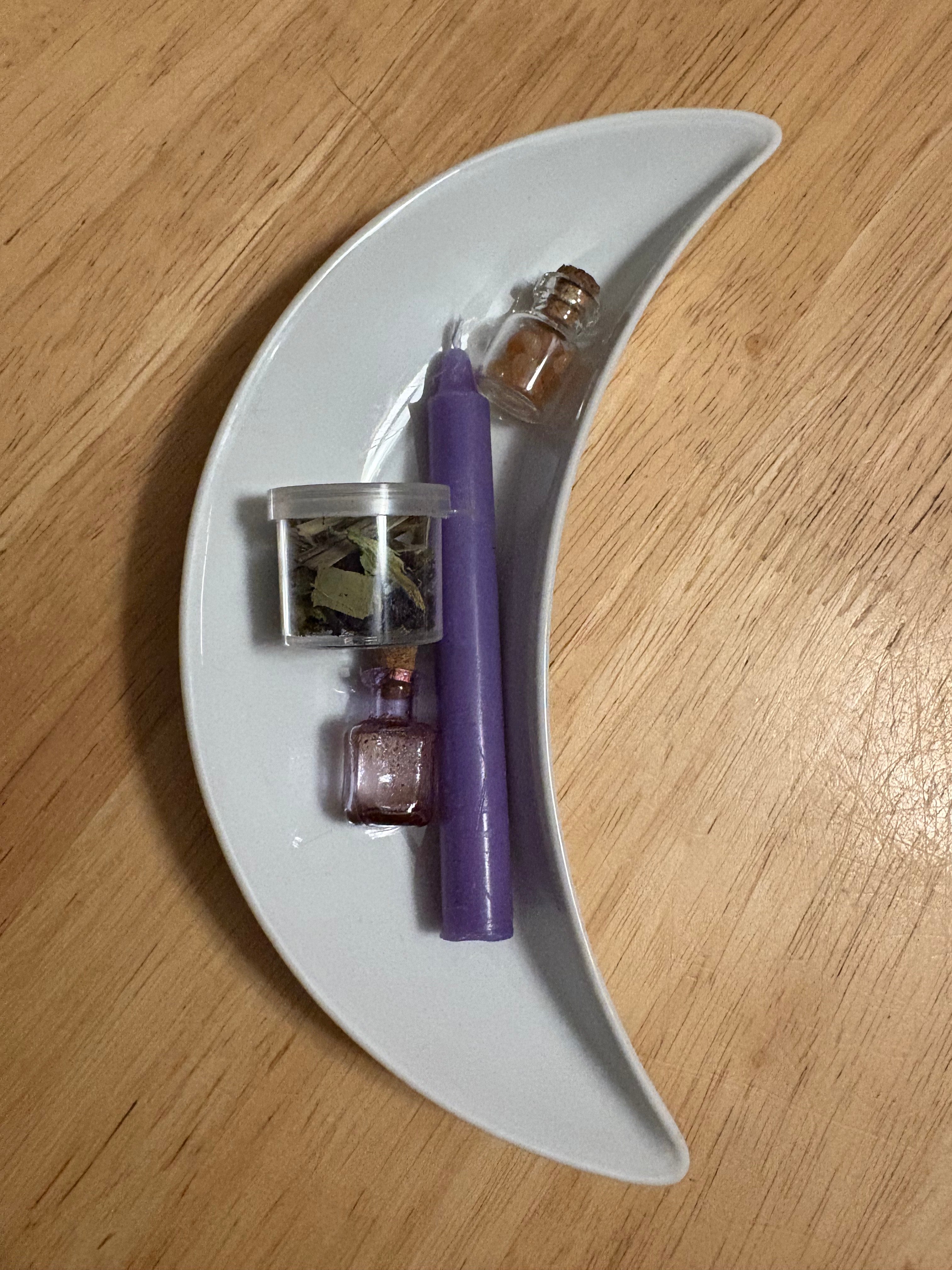 DON'T DREAM IT - BE IT! (Reserved for Sarah).