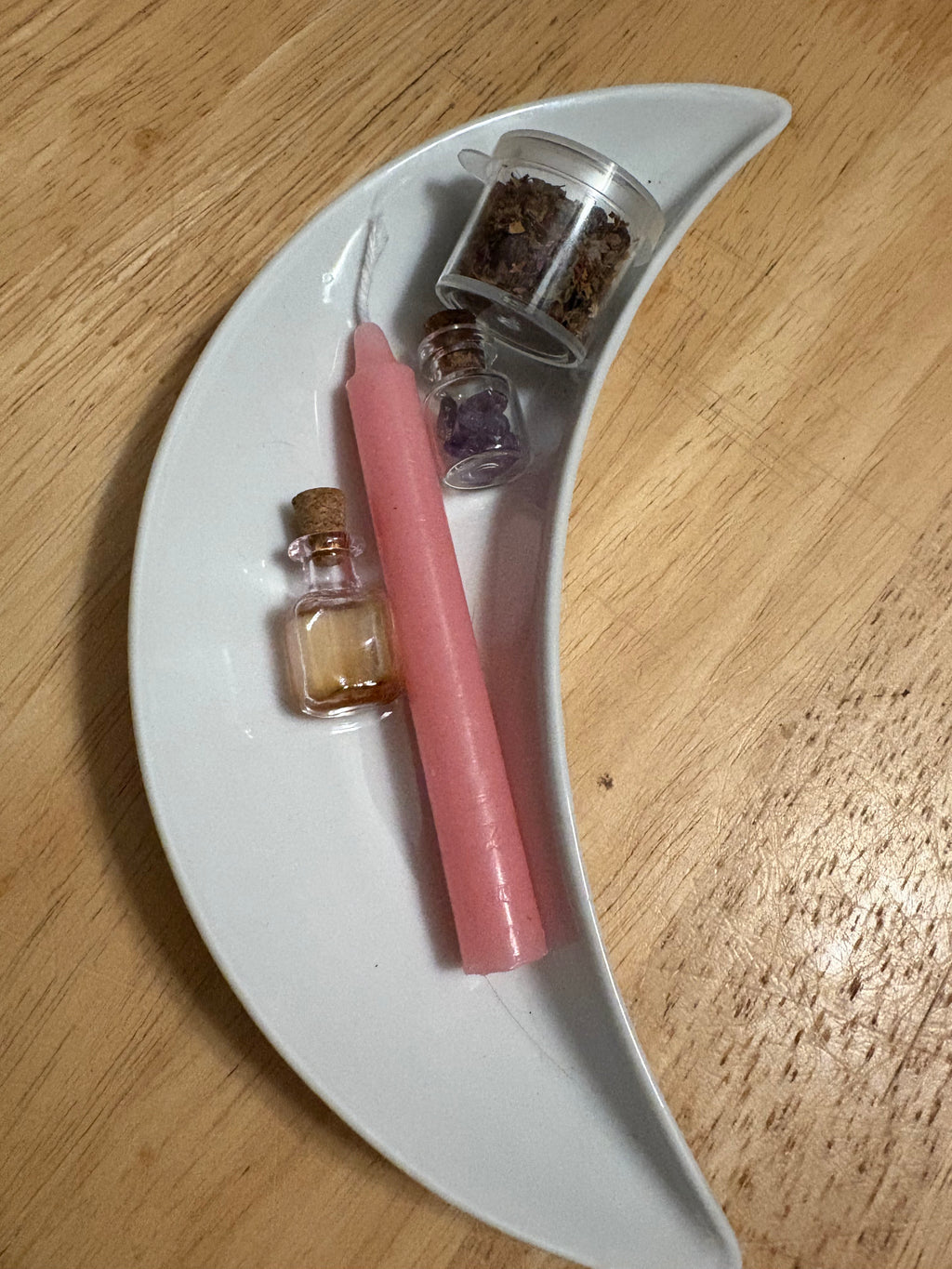 "FEELIN' MYSELF!" Quick-Spell Kit