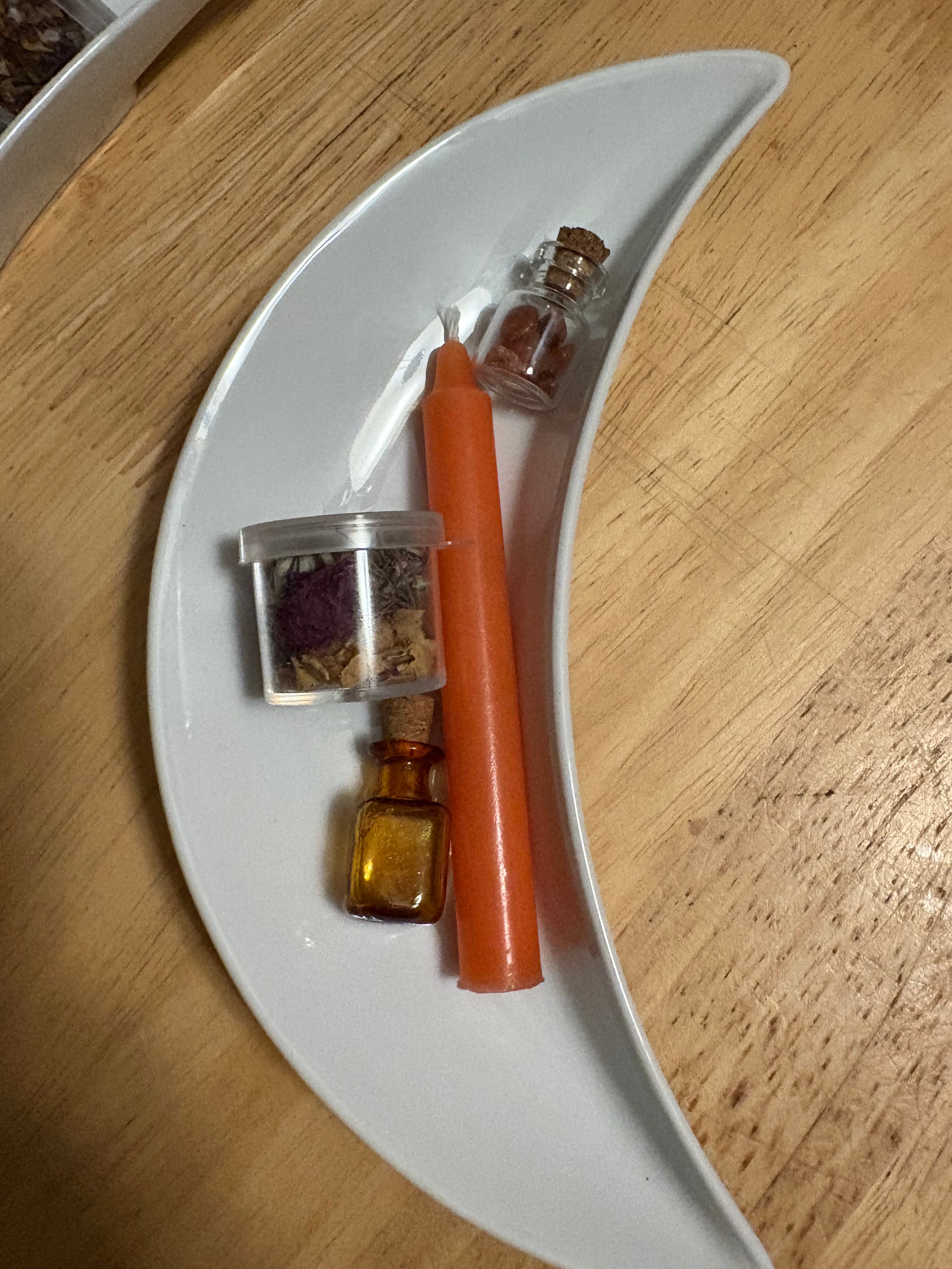 "IF YOU'RE HAPPY AND YOU KNOW IT" Quick-Spell Kit