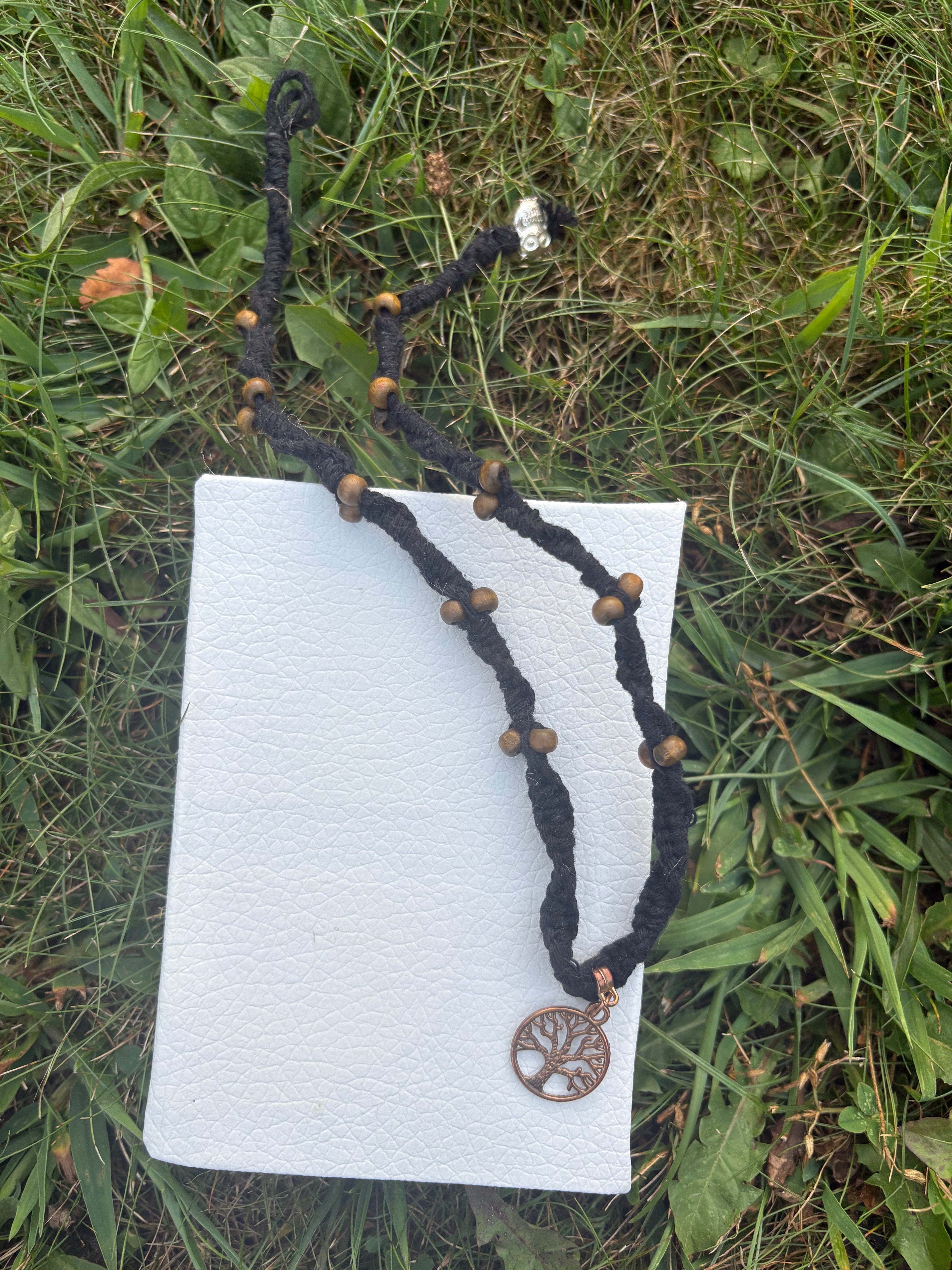 "Tree of Life" Necklace